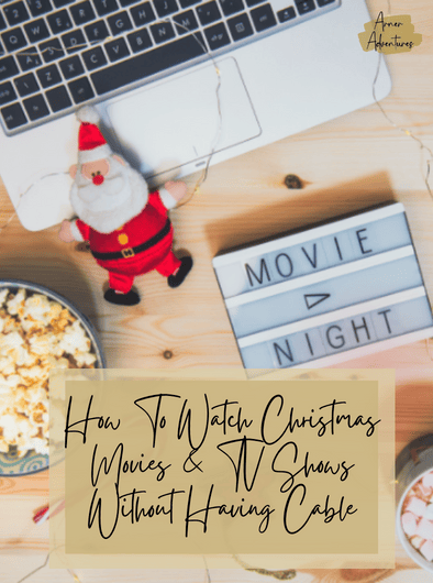 Christmas movies