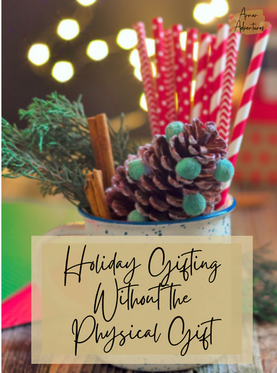 gift ideas for minimalists
