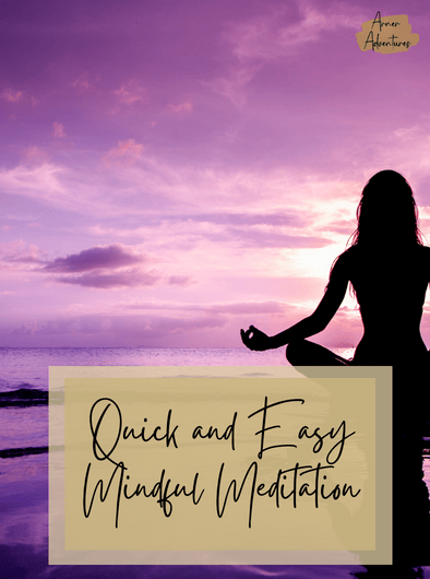 Meditation and yoga