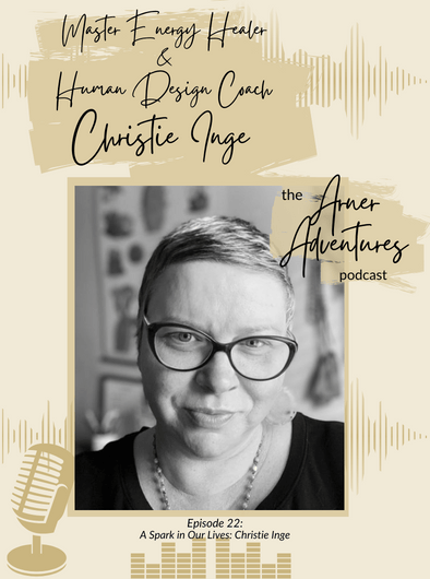 Christie Inge