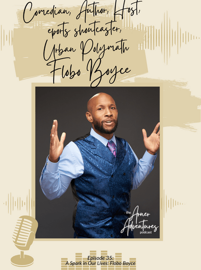 Flobo Boyce