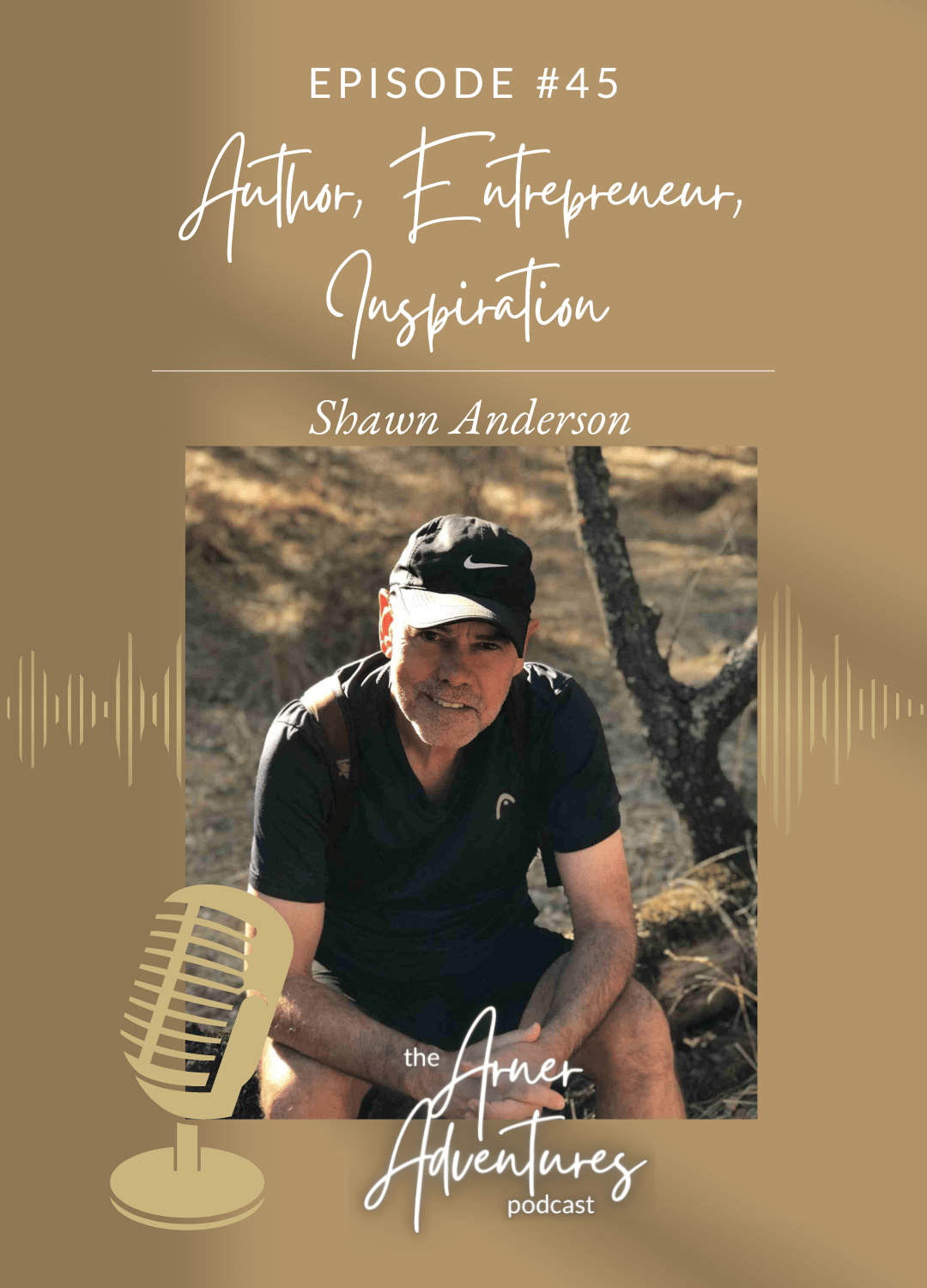 Shawn Anderson