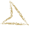 gold arrow
