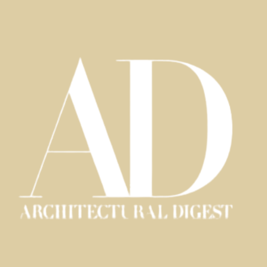 Architectural Digest Logo