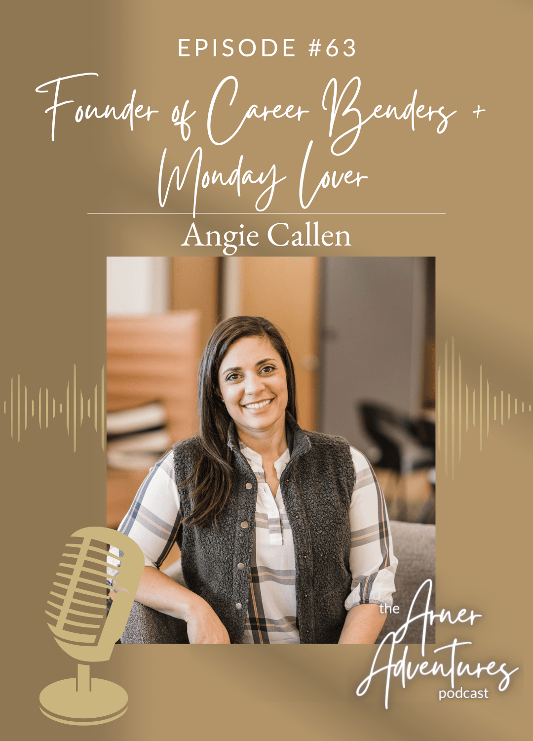 Angie Callen