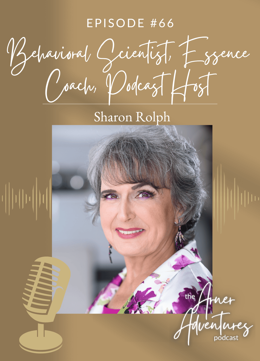 Sharon Rolph