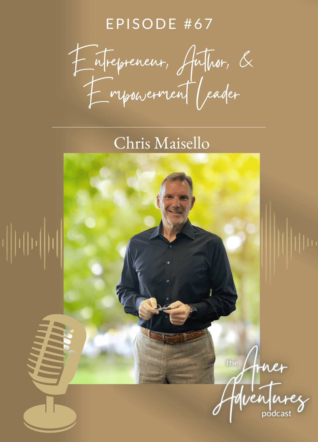 Chris Maisello