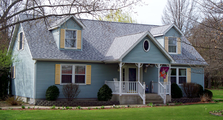 Arnett siding 2