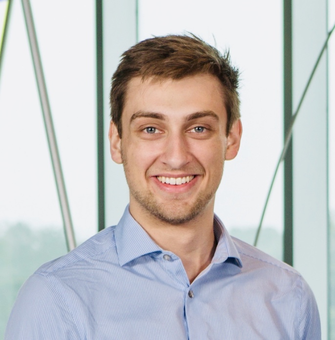 Github Arnold Schaefer Bus Tracker Exercise Mitxpro Week 9 Exercise - Download Amazing Gradient Wallpaper | High Resolution