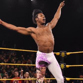 NXT Review – 05/02/2020