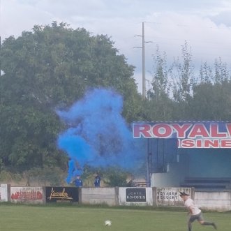 Adventures in Football #88: Stade Yves Lemaire (FC Arlon)