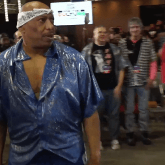 GCW For the Culture (4.5.24) review