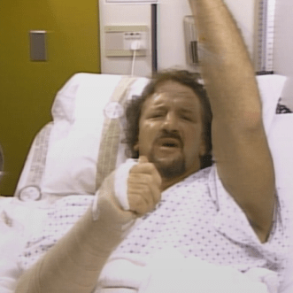 NWA Clash of the Champions #8: Fall Brawl (9.12.89)