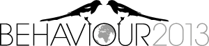 Behaviour 2013 logo