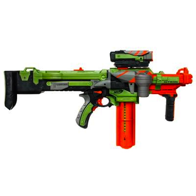 Nerf Vortex Nitron Blaster | Arnold Zwicky's Blog