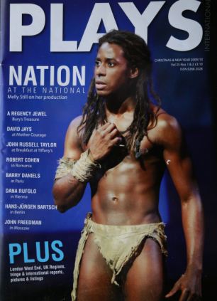 Gary Carr | Arnold Zwicky's Blog