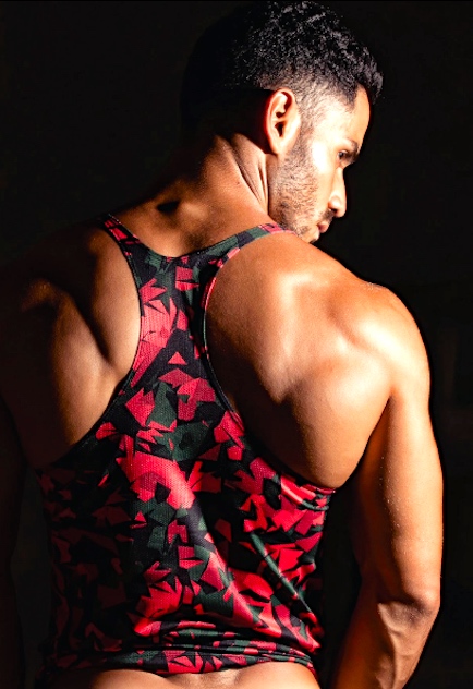 Camo Traplat poses | Arnold Zwicky's Blog