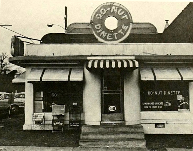 At the onomatomania Arnold Zwicky's Blog