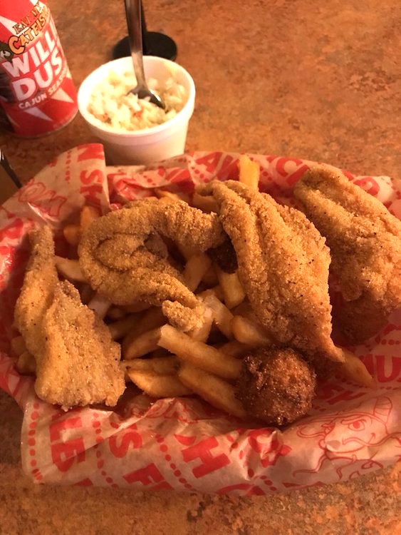 Toadsuck catfish Arnold Zwicky's Blog