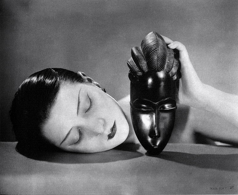 Man Ray | Arnold Zwicky`s Blog