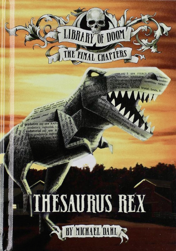 The saurus with a chorus Arnold Zwicky's Blog