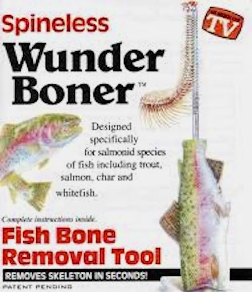 The pickle slicer joke