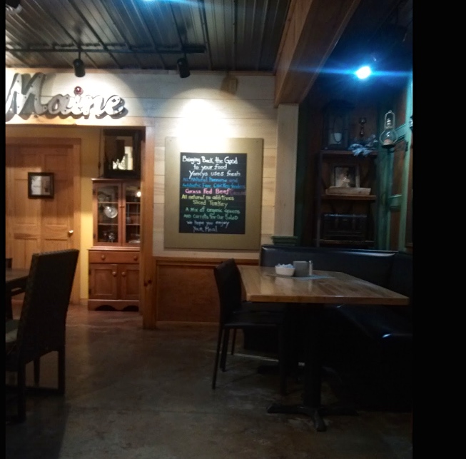 The (groan) burgers of Calais Arnold Zwicky's Blog