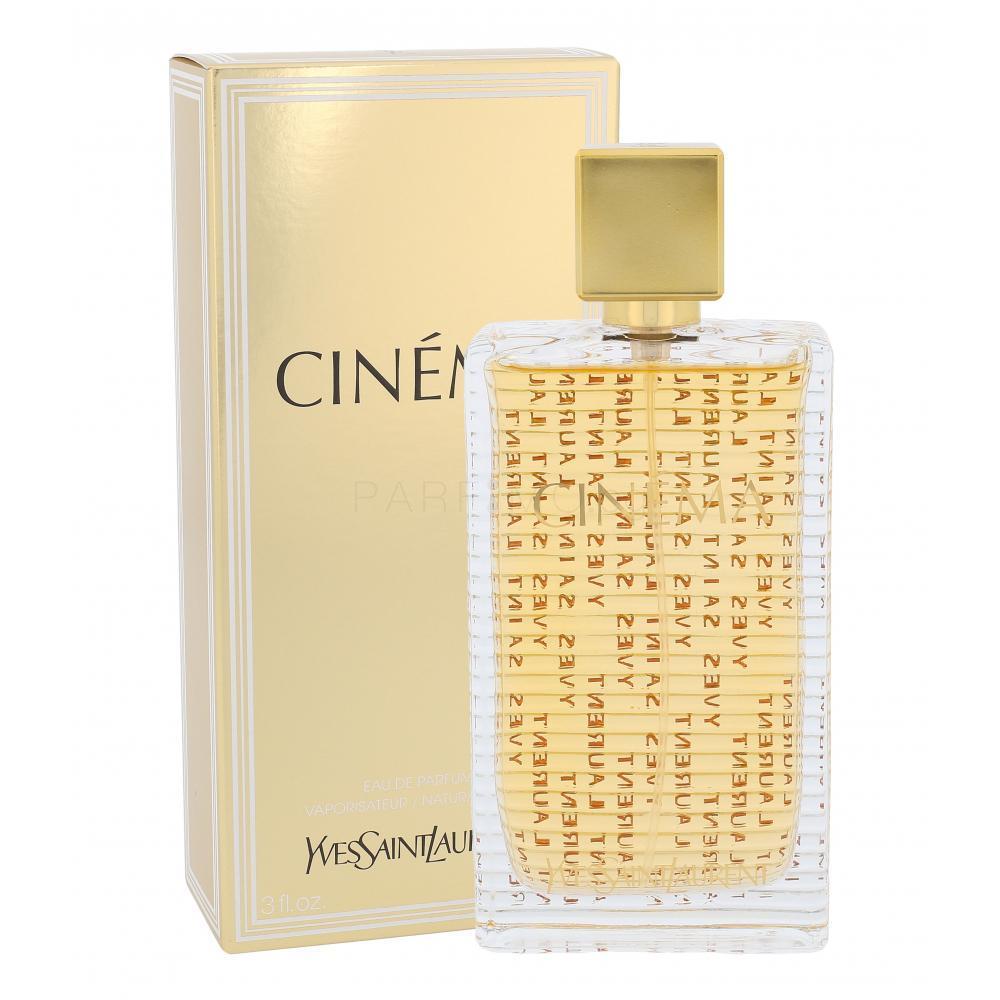Cinema-Yves Saint Laurent γυναικείο άρωμα τύπου 30ml