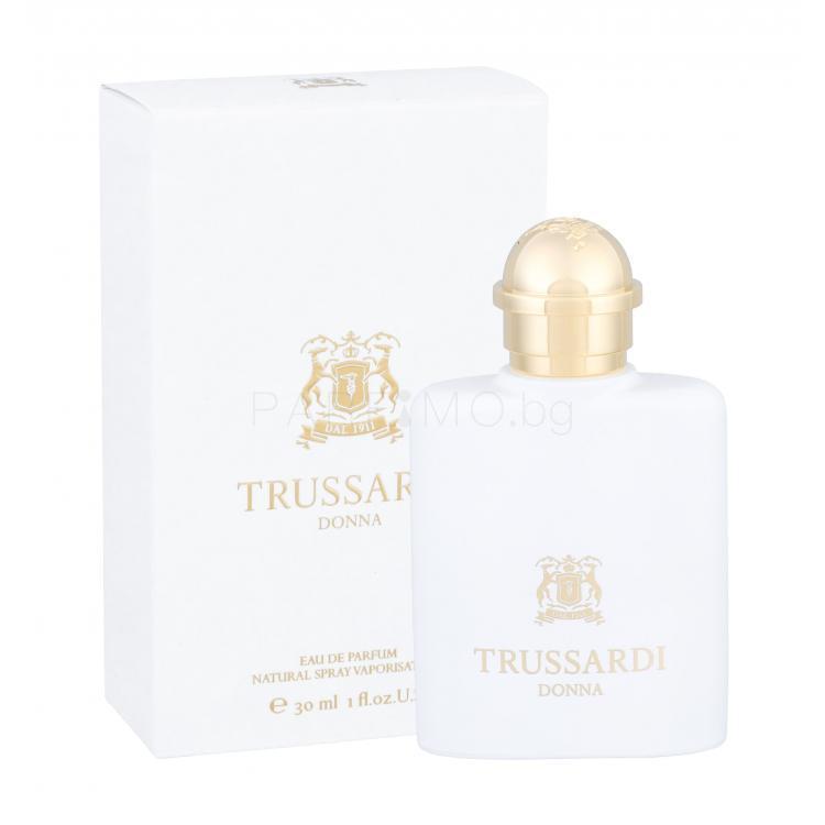 Donna-Trussardi γυναικείο άρωμα τύπου 10ml