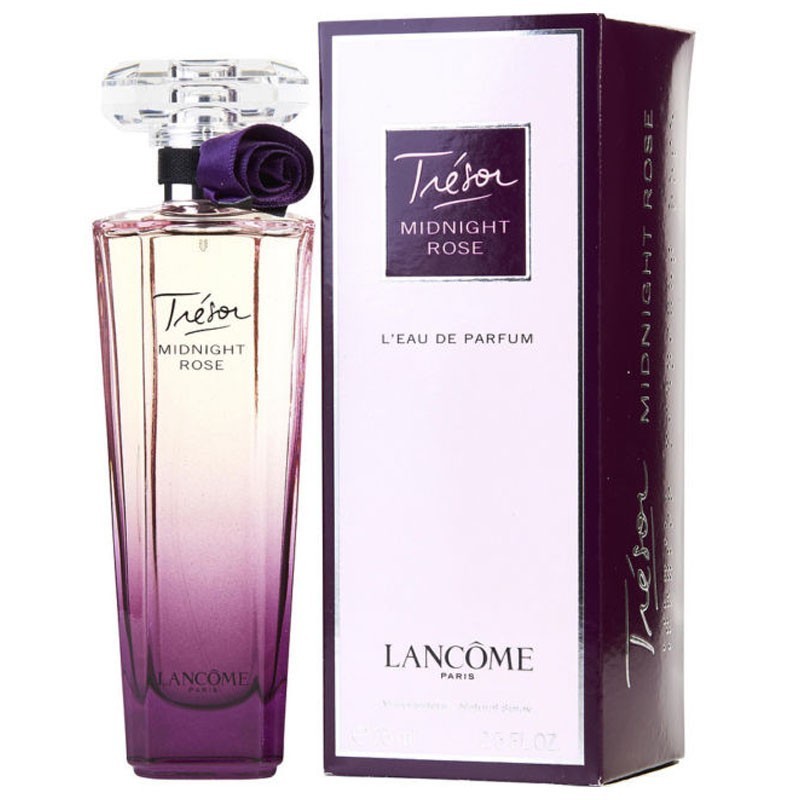 Tresor Midnight Rose-Lancome γυναικείο άρωμα τύπου 100ml