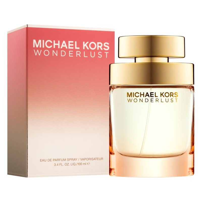 Wonderlust-Michael Kors γυναικείο άρωμα τύπου 100ml