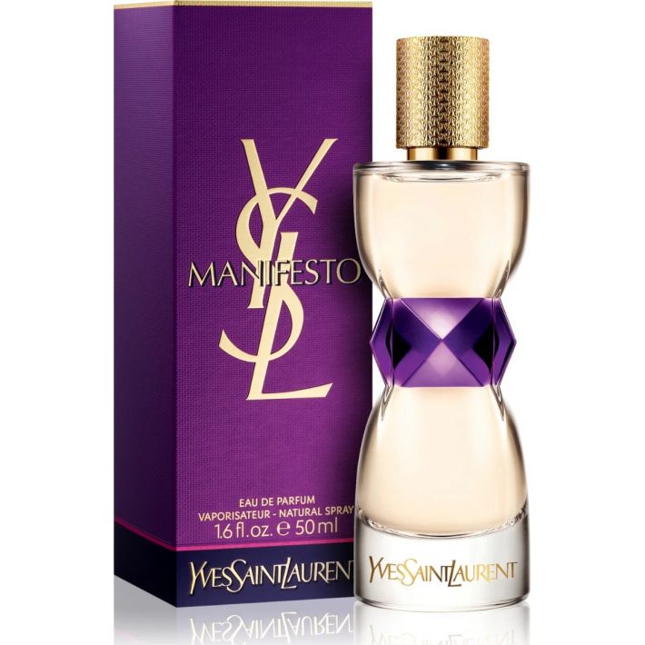 Manifesto-Yves Saint Laurent γυναικείο άρωμα τύπου 100ml