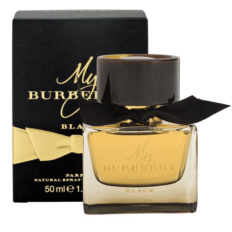 My Burberry Black-Burberry γυναικείο άρωμα τύπου 50ml