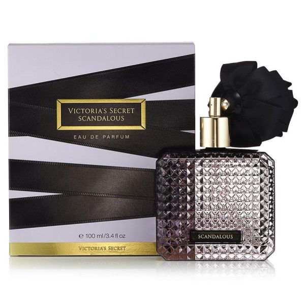 Scandalous-Victoria Secret γυναικείο άρωμα τύπου 100ml