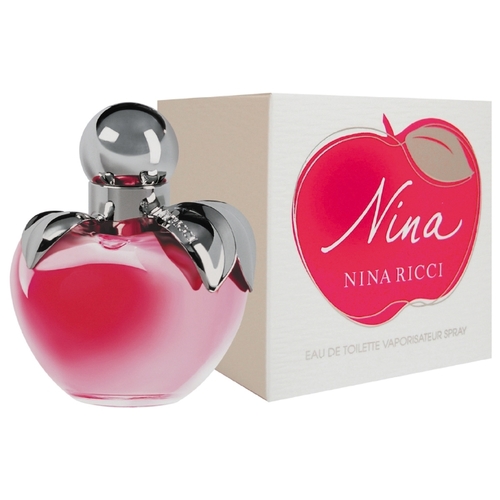 Nina-Nina Ricci γυναικείο άρωμα τύπου 50ml