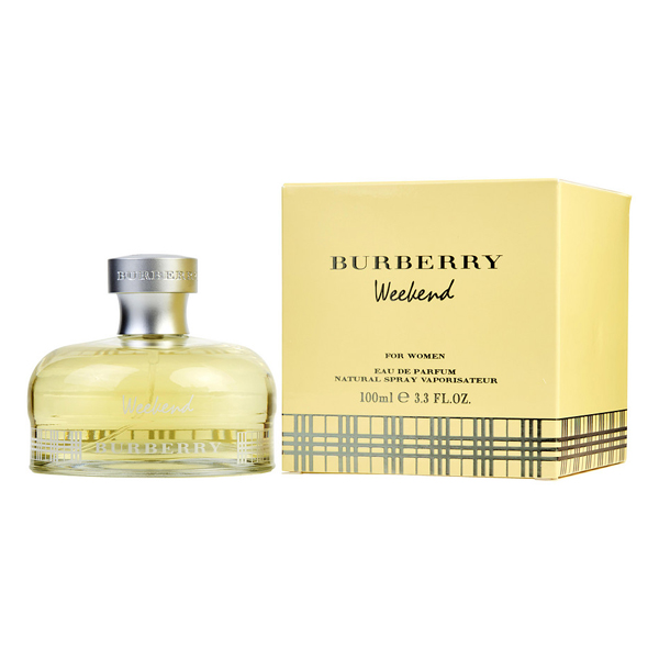 Weekend For Women-Burberry γυναικείο άρωμα τύπου 100ml