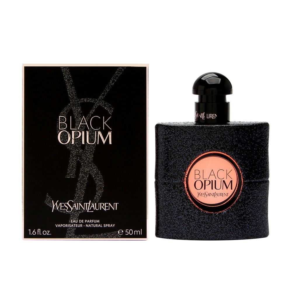 Black Opium-Yves Saint Laurent γυναικείο άρωμα τύπου 10ml