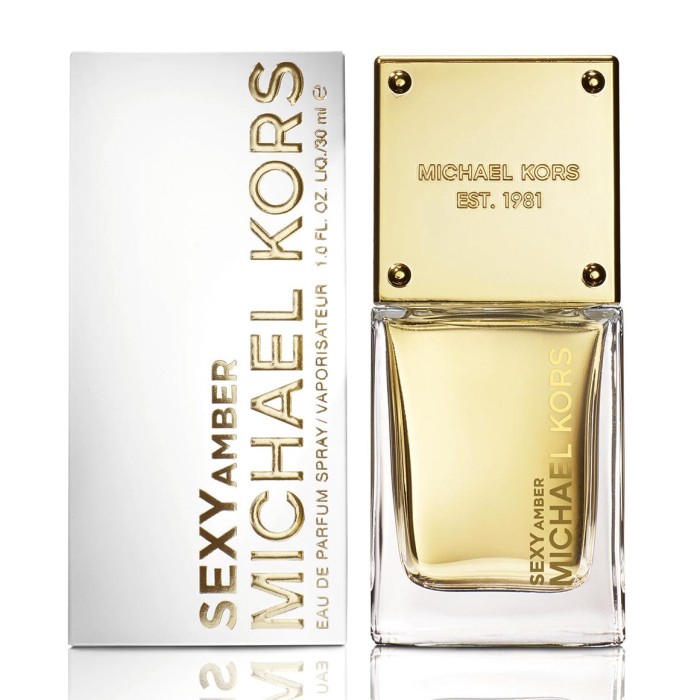 Sexy Amber-Michael Kors γυναικείο άρωμα τύπου 10ml
