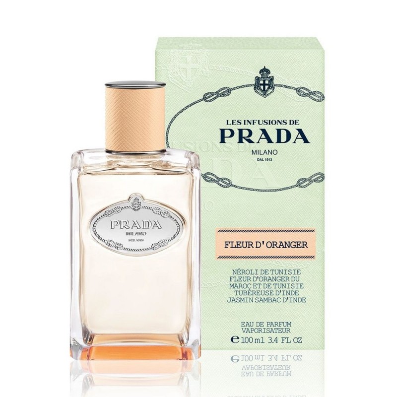 Infusion D'Fleur D'Oranger-Prada γυναικείο άρωμα τύπου 50ml