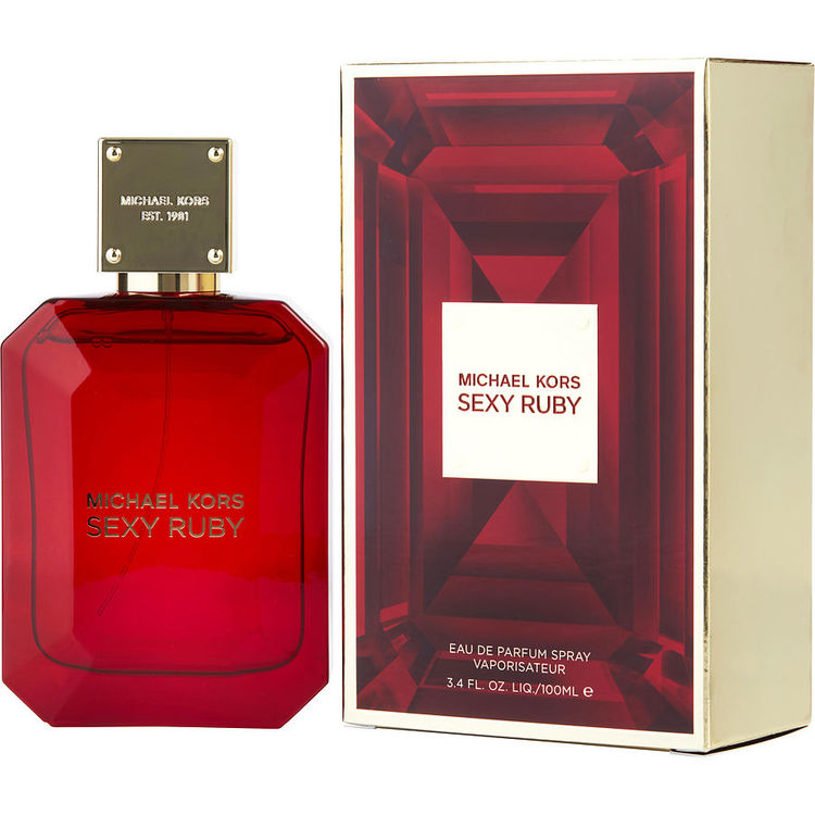 Sexy Ruby-Michael Kors γυναικείο άρωμα τύπου 10ml