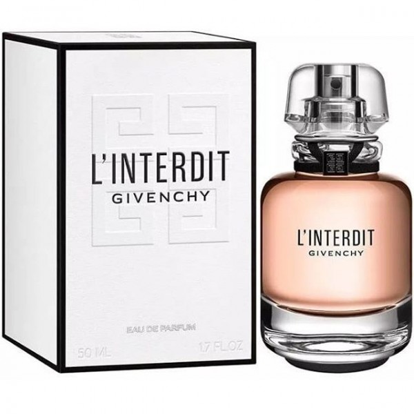 L'Inderdit-Givenchy γυναικείο άρωμα τύπου 50ml
