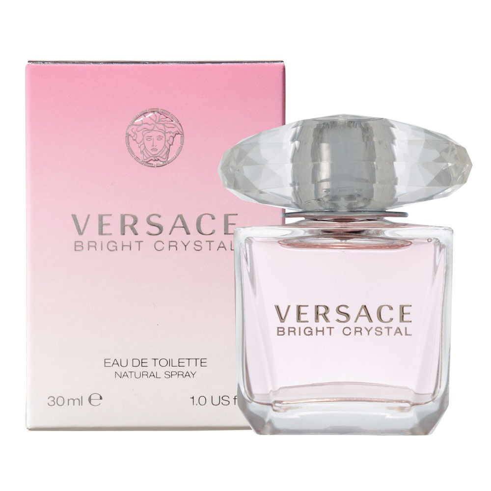 Bright Crystal-Versace γυναικείο άρωμα τύπου 30ml