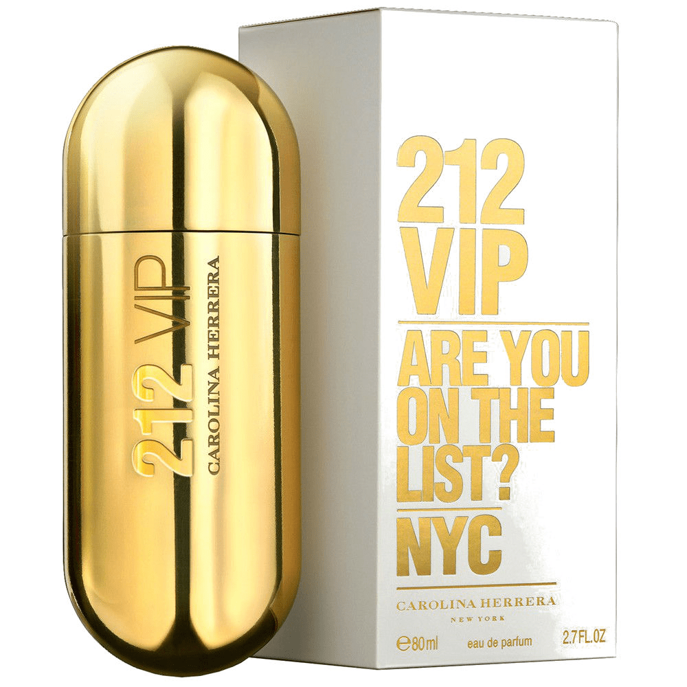 212 VIP-Carolina Herrera γυναικείο άρωμα τύπου 100ml