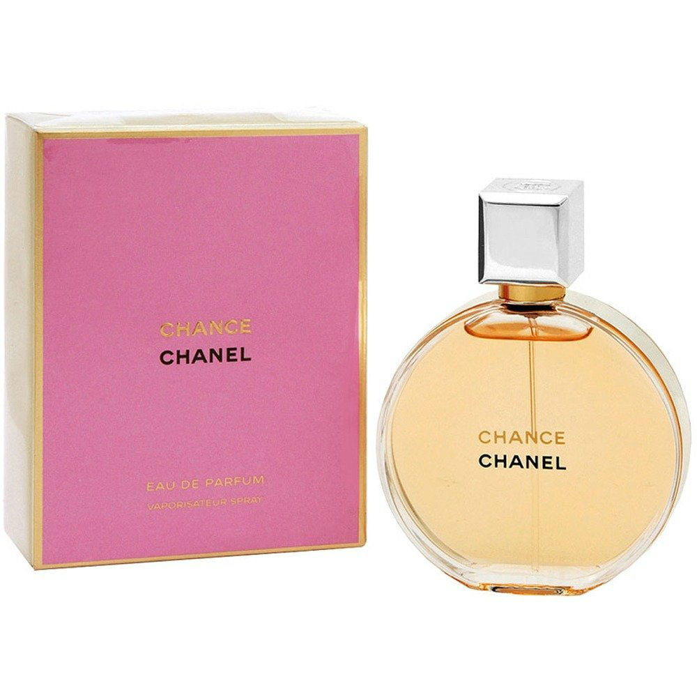 Chance-Chanel γυναικείο άρωμα τύπου 100ml