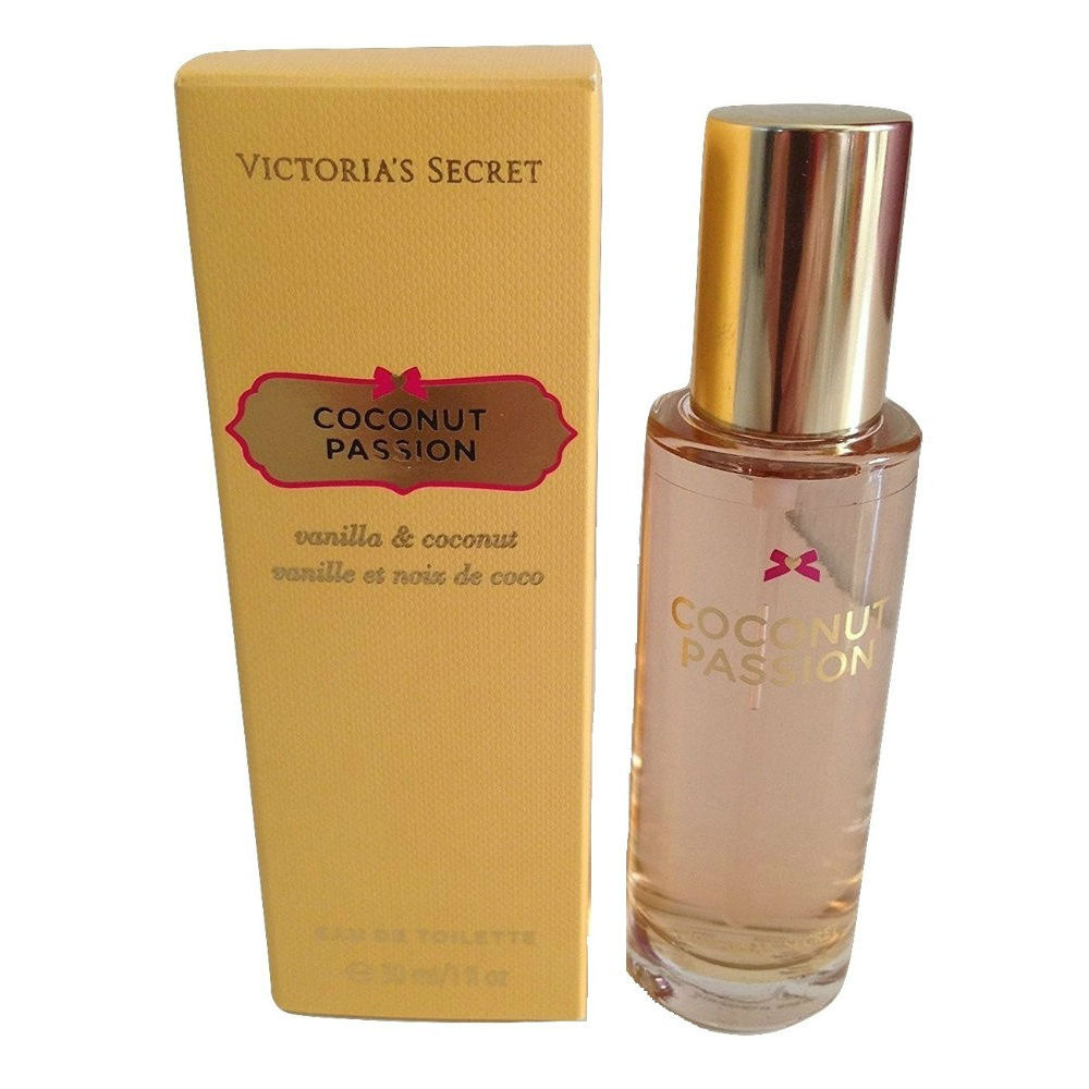 Coconut Passion-Victoria Secret γυναικείο άρωμα τύπου 100ml