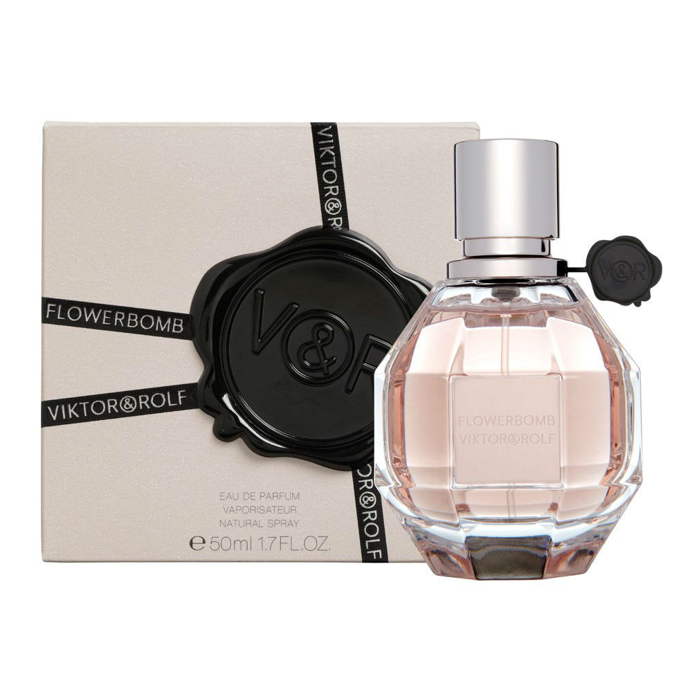 Flowerbomb-Viktor&Rolf γυναικείο άρωμα τύπου 100ml
