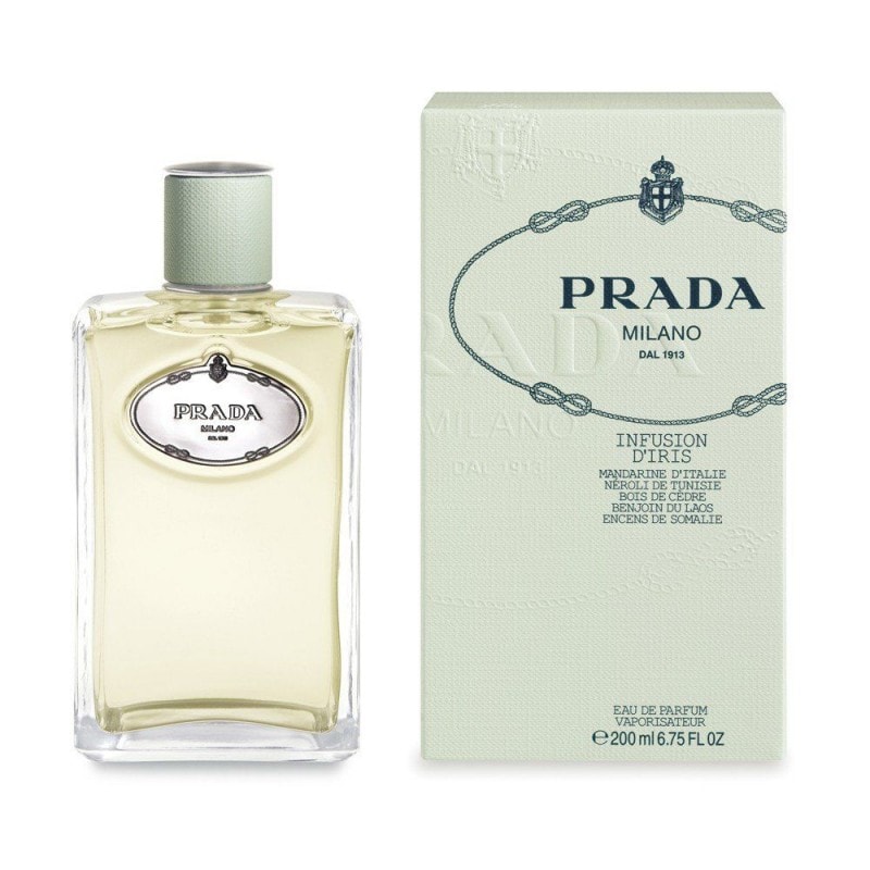 Infusion D'Iris-Prada γυναικείο άρωμα τύπου 100ml