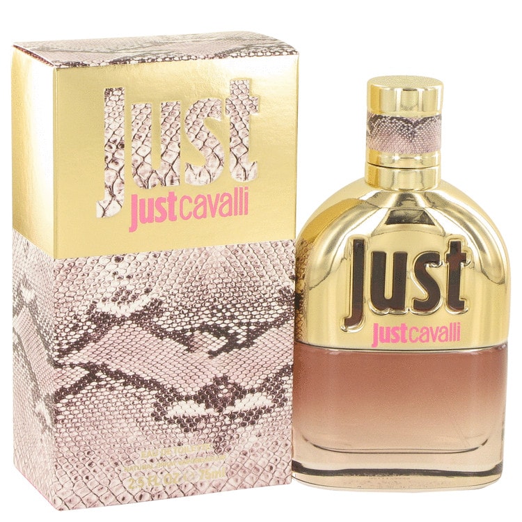 Just Cavalli-Roberto Cavalli γυναικείο άρωμα τύπου 30ml