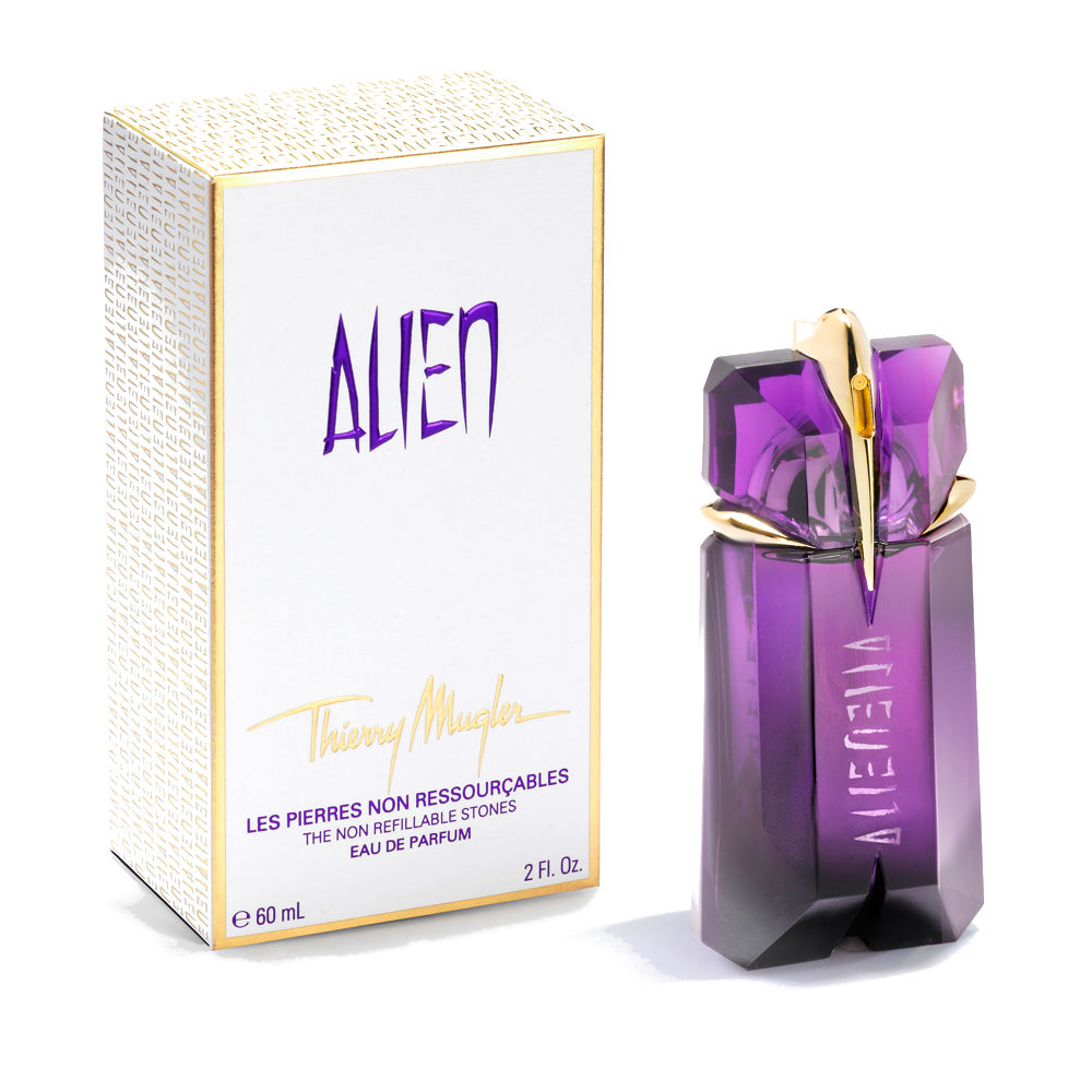 Alien-Thierry Mugler γυναικείο άρωμα τύπου 10ml