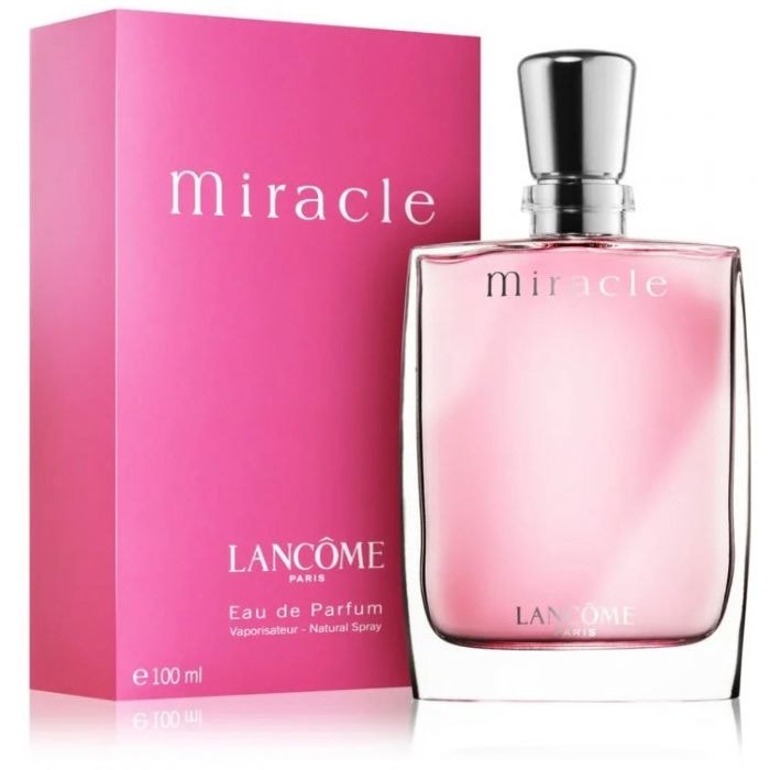 Miracle-Lancome γυναικείο άρωμα τύπου 30ml